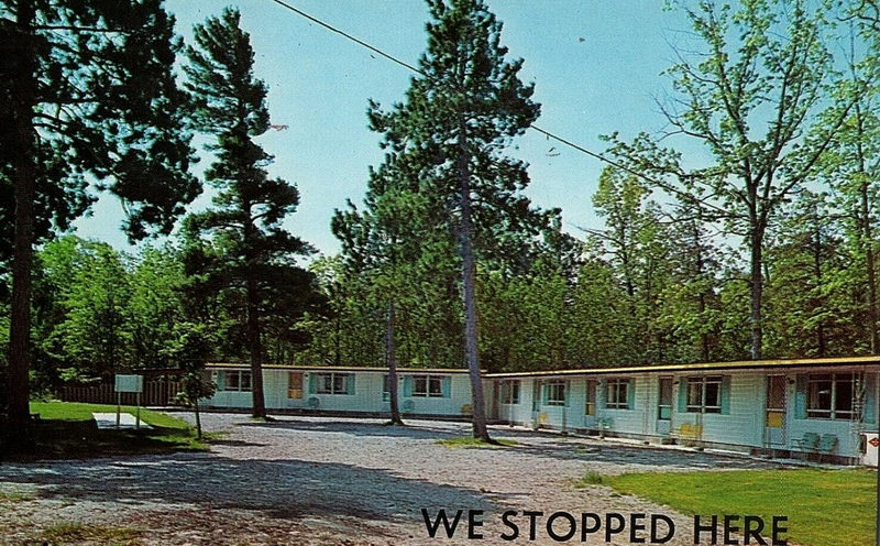 Shangri-La Motel